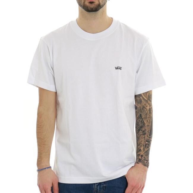 T-SHIRT LEFT CHEST VANS - Mad Fashion | img vers.650x/